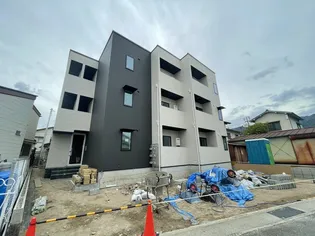 VIVI五日市の画像