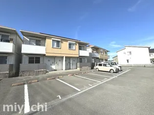 シャーメゾン南沖洲の画像