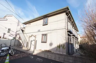 メゾン ドゥ コリーヌの画像