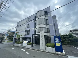 ピアレジアオヤマVの画像