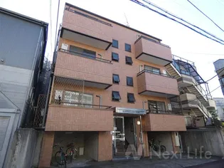 イーストヴィレッジYUDAの画像