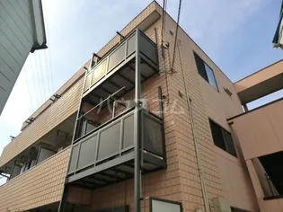 ラ ジェルス アオトの画像