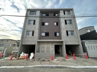 MJクレスト元町の画像