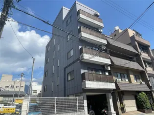 コーポMAKIの画像