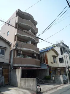 カーサラビータの画像