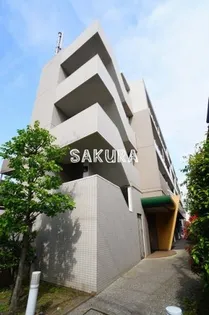 フロール横浜入江町第2の画像