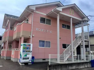センチュリーC棟の画像