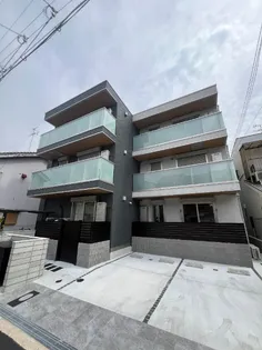 クラシスト深江北の画像