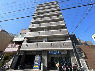 永楽ハイツの画像