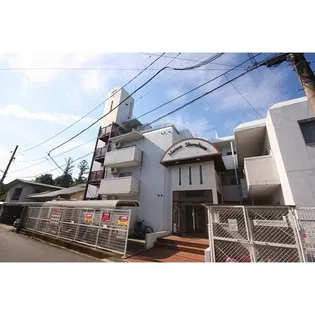 メゾン衆楽園の画像