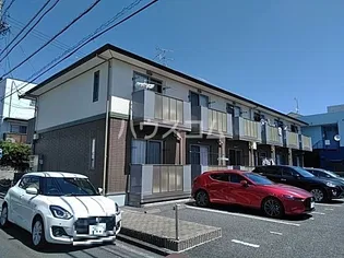 パルファンヴェールAの画像