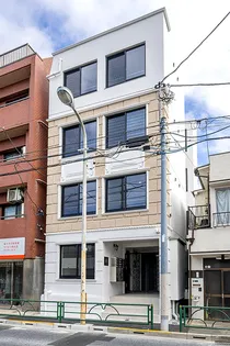 HJ PLACE UENOの画像
