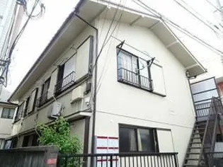 ハウスメイトの画像