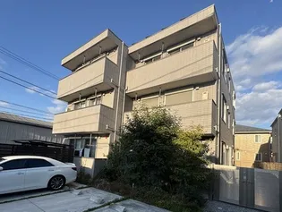 リヴェール奥戸の画像
