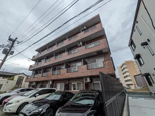 シャルム長町南の画像