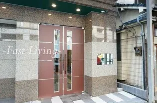 ガーデンコート小石川の画像