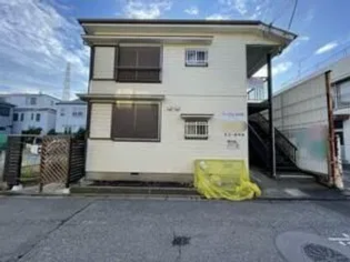 ファイブコーポ中町の画像