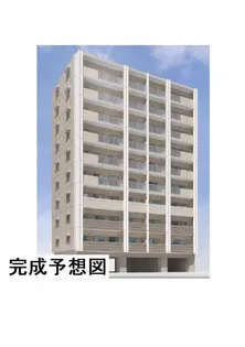 グランド パーク シティ 与儀の画像
