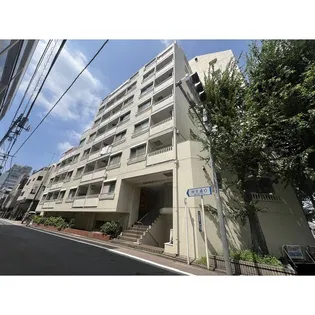 迦葉武蔵野第3マンションの画像