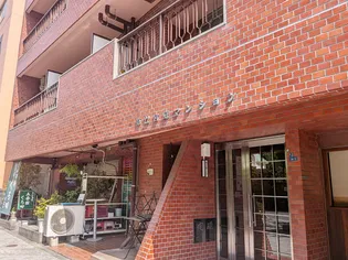 第22宮庭マンションの画像