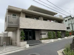シティインデックス大井町の画像