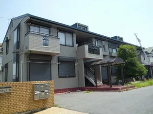 シティハイムりつりんの画像