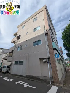 二見屋ビルの画像