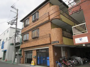 あさひマンションの画像