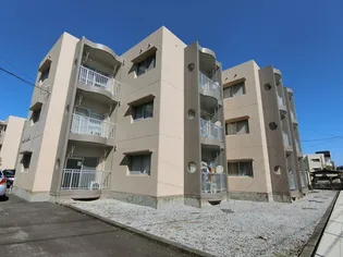 セレニティ川添の画像