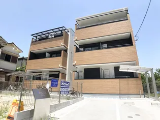 IRIS COURT岡山の画像