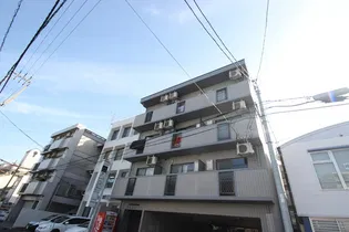 石田ビルの画像