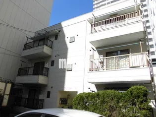 クローバーハイムの画像