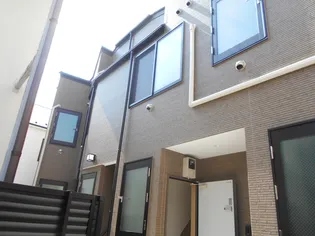 アーバンプレイス大岡山IIの画像