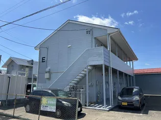 さつきハイツEの画像