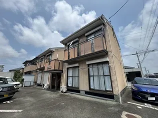 ハイツKM Iの画像