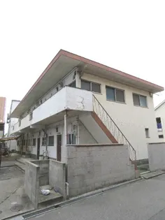 大阪府堺市東区白鷺町1【マンション】の外観