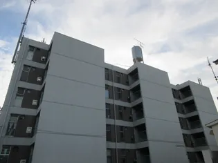 CARRONS鈴蘭台北町【2階】の外観