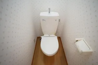 コーポ・ガーデン【1階】の内装