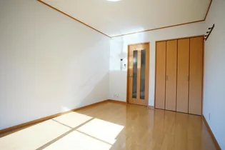 コーポ・ガーデン【1階】の内装