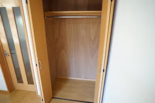 コーポ・ガーデン【1階】の内装