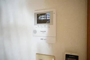 コーポ・ガーデン【1階】の内装