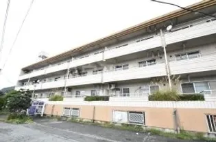 渡清ハイツの画像