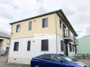 メルベーユB棟の画像