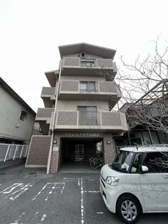 グランエクセル高師浜【1階】の外観