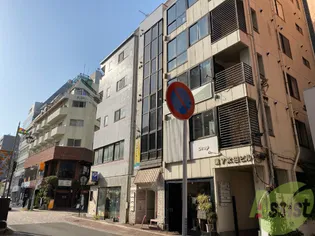 ファーストビルの画像