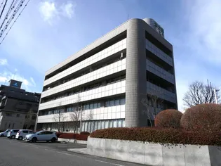 和三紫ビル【4階】の外観