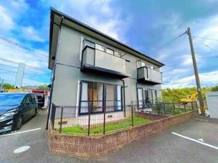 ディアス城原Bの画像