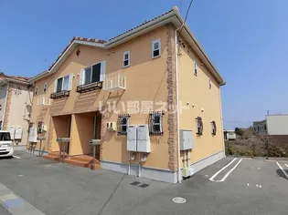 アルル南が丘B棟の画像