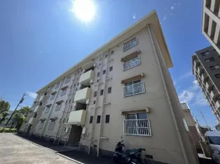 大淀ハイツの画像