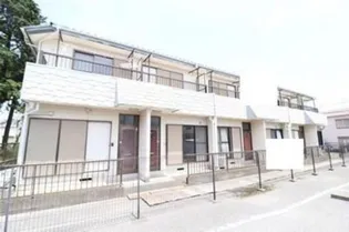 ガーデンテラス K Nの画像